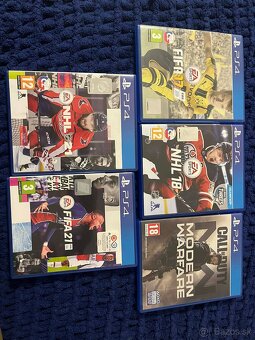 Playstation 4slim 500 GB - 2