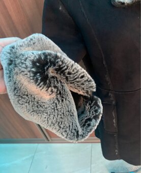 Kožuch šporovo eleg. - 2