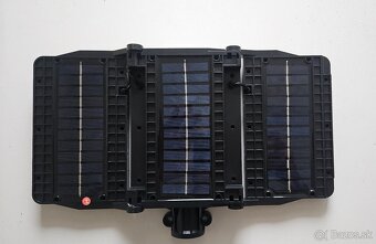Solarne led svetlo - 2