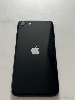 Apple IPhone SE 2022 64gb - 2