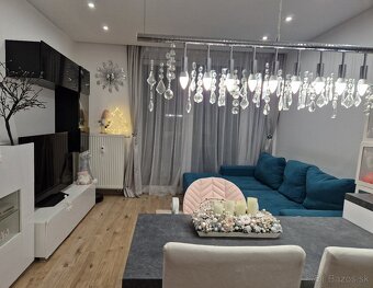 3 izbový byt v Arborii na prenájom - 2