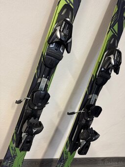 ATOMIC Nomad Smoke 157cm R14 - 2