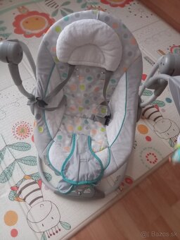 Detská hojdačka - 2