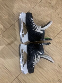 Predám korčule - 2