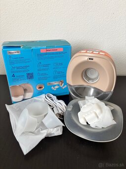 Canpol babies Breast Pumps Hands-Free - 2