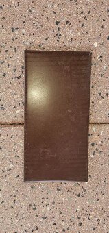 kabrince a dlažba, retro dlažba - 2