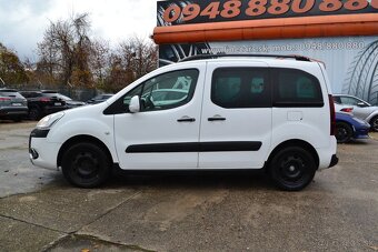 Citroën Berlingo 1.6Hdi - 2