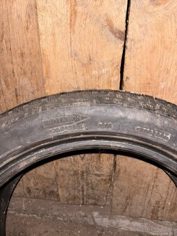 Michelin Alpin 5 225/45 r17 94H - 2