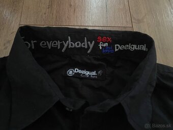 Panska kosela Desigual - 2