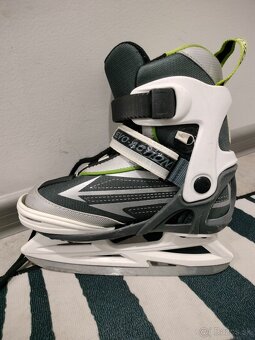 Predam detske korčule - 2
