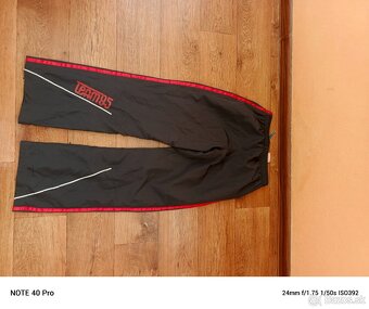 Adidas chlapčenské sustiaky - 2