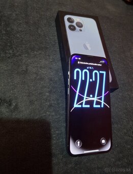 iPhone 13 pro 256 gb - 2