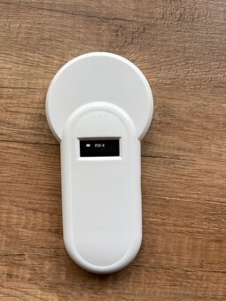 Profi čítačka čipov - 2