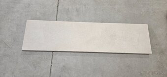 Schodiskovy stupeň - 2