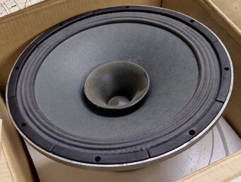 Širkopásmové repro - 2