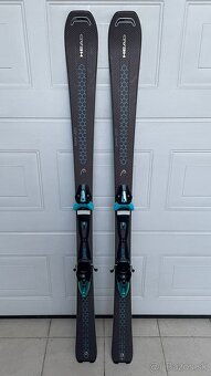 Lyže Head 155- 160 cm. - 2