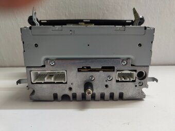 autorádio mazda 3 14794019 40€ - 2