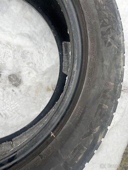 225/60 R18 Nexen - 2