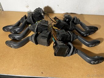 Páčky smeroviek Felicia - 2