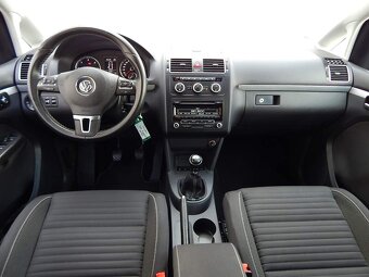 Predám VW Touran - 2