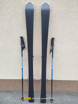 Lyže Fisher XTR - 2