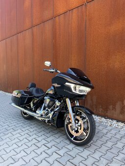 Harley-Davidson Road Glide 2025 - 2