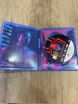 PS5 Spider-Man Miles Morales - 2