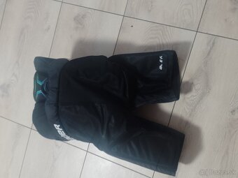 Bauer nohavice junior L - 2
