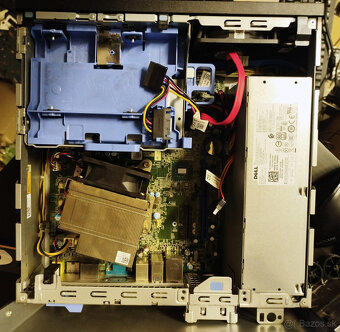 PC Dell Precision 3420 Tower - 2