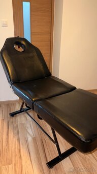 Kozmetické lehátko - 2