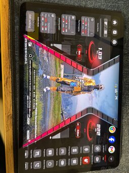 REDMAGIC astra herný tab. - 2