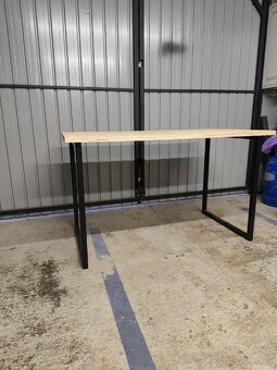 Pracovný stôl (pong) - 2