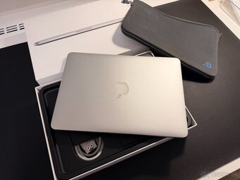MacBook Pro 13" Retina (2013) - i5, 8GB, 256GB SSD - 2
