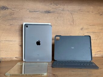 Ipad 11 Pro 256gb WiFi - 2