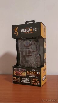 Fotopasca Browning - 2