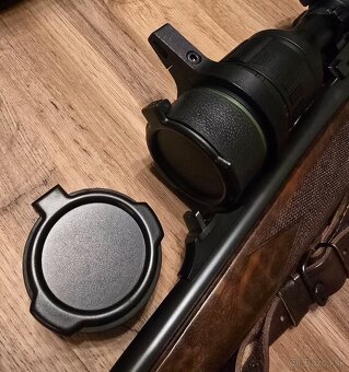 ✅Predná krytka Hikmicro Alpex/Stellar - 2