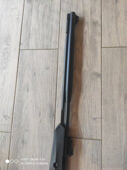 Vzduchovka Snowpeak - 2