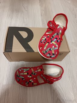 Papuče RAK – veľkosť 29,5 - 2