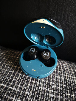 stylove bluetooth sluchadla - 2