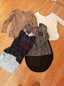 rôzne pulovríky - 2