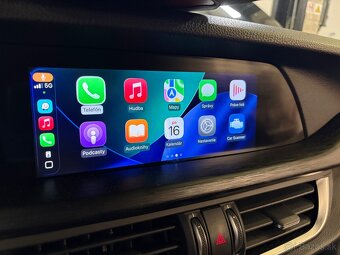 WiFi Modul CarPlay Android Auto Giulia Stelvio MY16 - 2