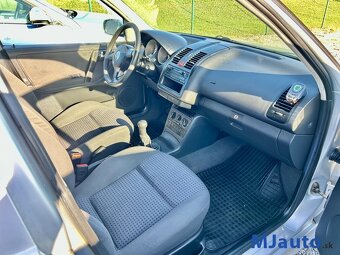 Volkswagen Polo 1.4i 1190 € Možná výmena - 2