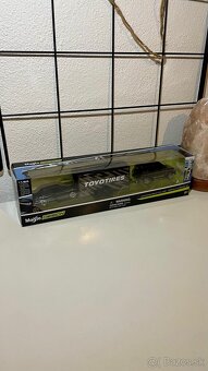 Maisto Transport - 2