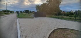 Pozemok v Prievidzi  2173m2 - 2