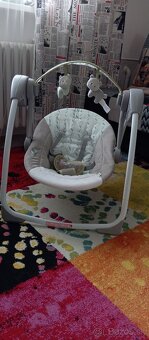 Detská hojdačka Ingenuity - 2