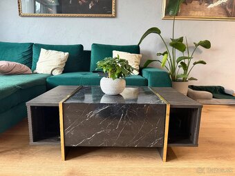 Konferenčný stolik - 2