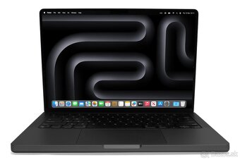 Predám Apple MacBook Pro 14" M4 Max (2024) - 2