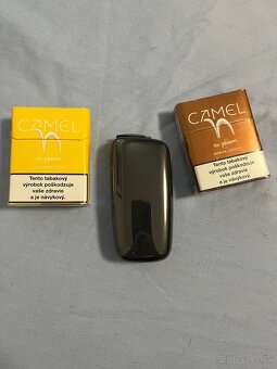 ploom X advanced - 2