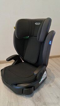 Autosedačka GRACO Junior Maxi  - 2