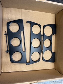 Octavia 2 android autoradio 2GB ram - 2